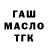 Бутират BDO Akdil Kubanychbekov