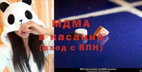 твердый Алзамай